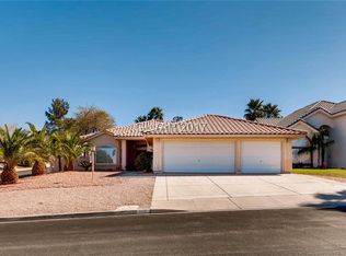 806 Copper Flat Ct, Henderson, NV 89011