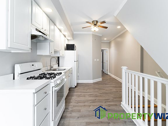 2nd image of 1616 E Fort Ave APT A