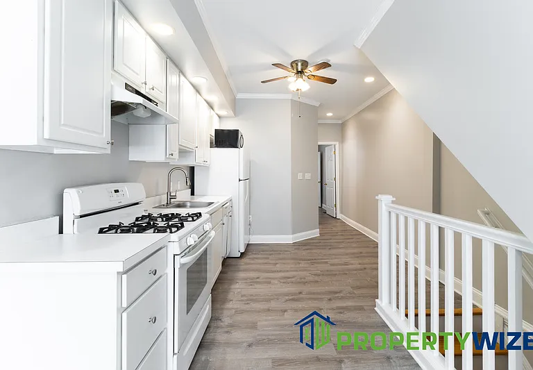 1616 E Fort Ave #A — Photo 2
