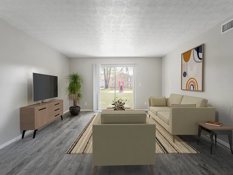 Jacksonville Heights Apartments Homes — Photo 18