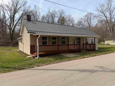 11592 E Main St, Springville, IN, 47453