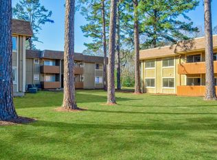 2315 W Gordon Ave APT 40, Albany, GA 31707