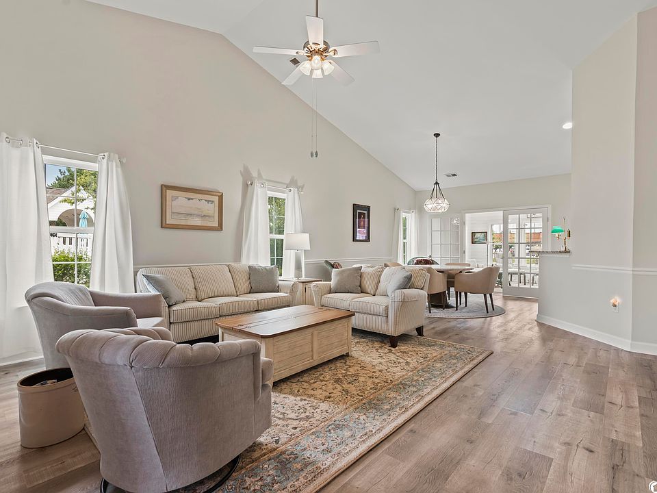 325 Deerfield Links Dr., Surfside Beach, SC 29575 Zillow