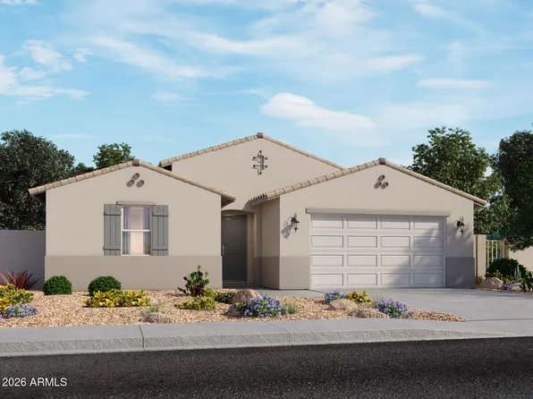 8066 N 185TH Drive, Waddell, AZ 85355