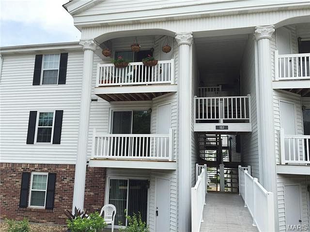 1st image of 157 Jubilee Hill Dr Unit F