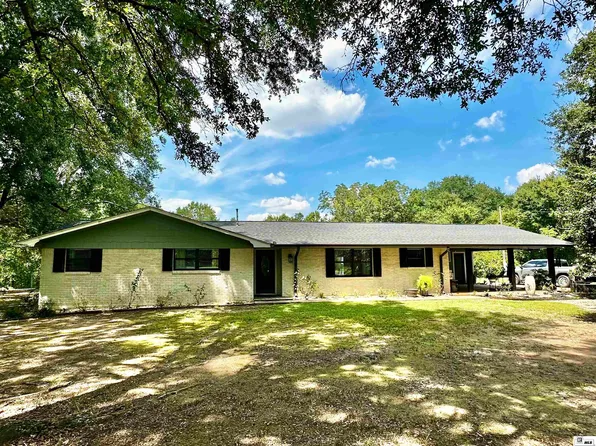 17185 Highway 585, Oak Grove, LA 71263