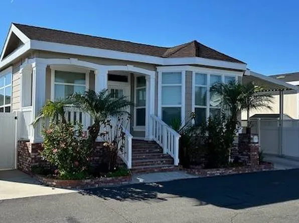 11301 Euclid St Space 65, Garden Grove, CA 92840