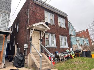 1413 Margaret St, Homestead, PA