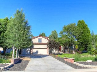 3254 S Canonero Way, Boise, ID 83709