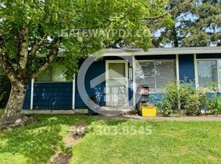 2118 SE 92nd Ave, Portland, OR 97216