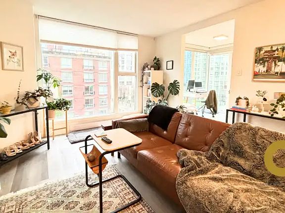 2nd image of 1155 Homer St #603
