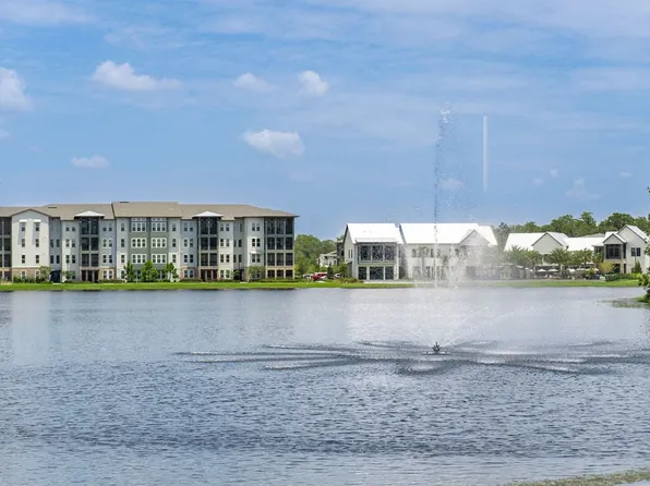 Urbon @ Nona Apartment Homes, 9264 Moss Preserve Pkwy #9208-306, Orlando, FL 32832