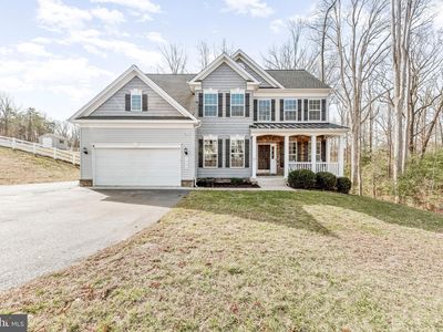 1983 Foxwood Ln, Lusby, MD, 20657
