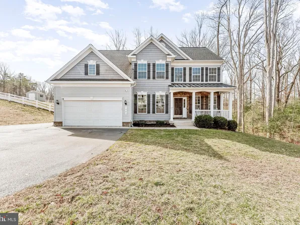 1983 Foxwood Ln, Lusby, MD 20657