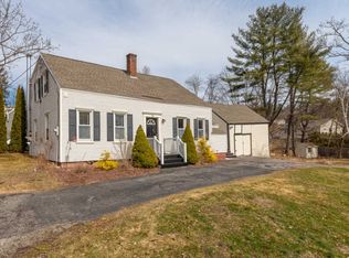 20 Middle St, South Berwick, ME 03908