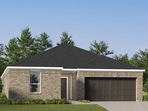6401 SW Abelia Ave, Bentonville, AR 72712
