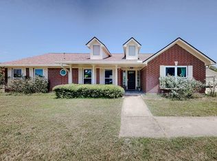 2918 Amber Ln, Rosenberg, TX 77471