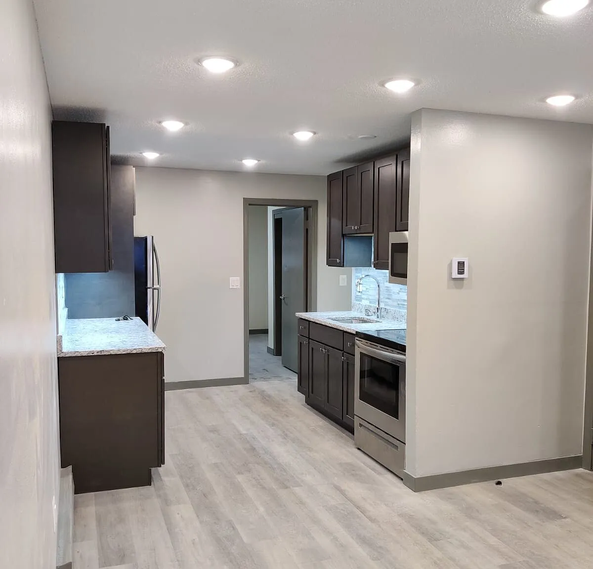 1 bed, 555 sqft, $1,600 — Photo 1