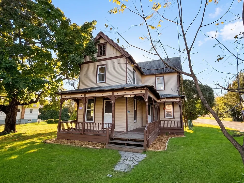 432 South Ave