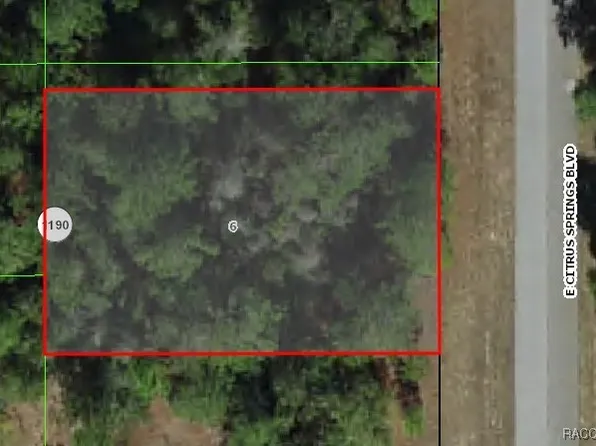 1471 E Citrus Springs Blvd, Citrus Springs, FL 34434