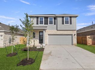 449 Chaste Tree Dr, San Marcos, TX 78666