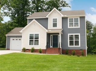 10155 Virginia Rd, Glen Allen, VA 23060