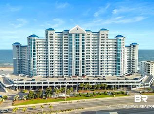 455 E Beach Blvd APT 1014, Gulf Shores, AL 36542
