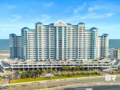 455 E Beach Blvd APT 1014, Gulf Shores, AL, 36542