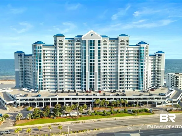 455 E Beach Blvd APT 1014, Gulf Shores, AL 36542