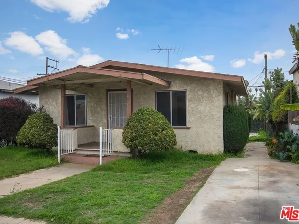 662 Vernon Ave, Venice, CA 90291