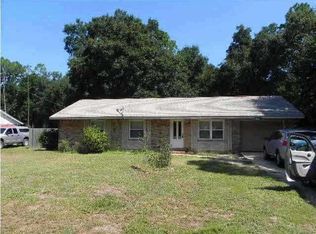 6756 Trail Ride N, Milton, FL 32570