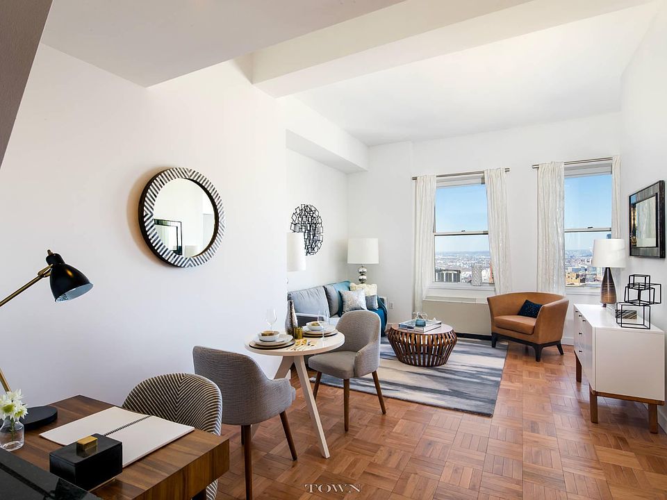 1st image of 20 Exchange Pl APT 2411