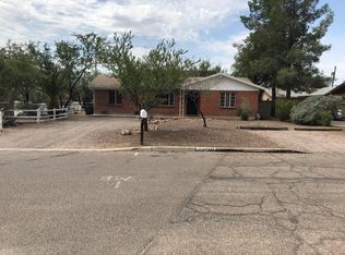 1290 E Allen Rd, Tucson, AZ 85719