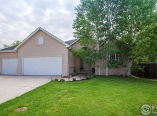 1334 52nd Ave, Greeley, CO 80634