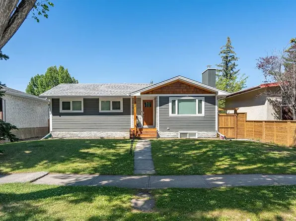 3912 S 40th Ave NW, Calgary, AB T3A 0W9