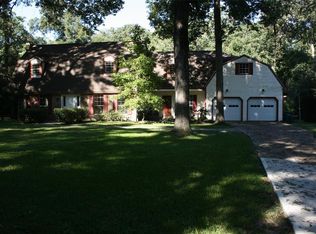 5271 Longmire Ct, Conroe, TX 77304