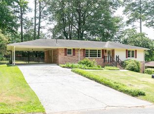 2614 Princess Ln SE, Marietta, GA 30067