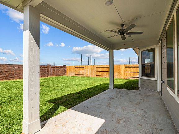 Porch