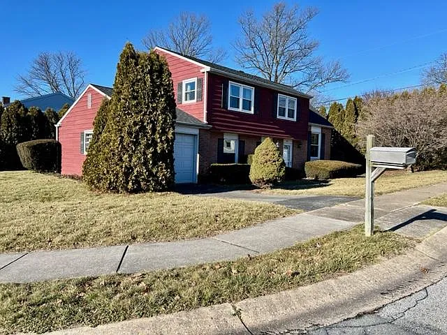 192 Samuel Rd