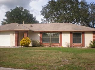 9501 Graystoke Ln, Orlando, FL 32817