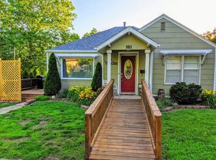 903 N 10th St, Marysville, KS 66508
