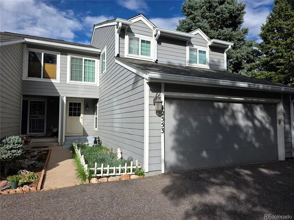 12553 E Cornell Circle, Aurora, CO 80014