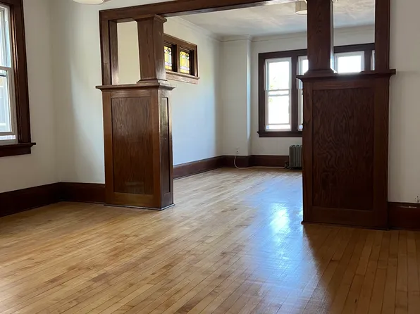 2812 N Fratney St #2, Milwaukee, WI 53212