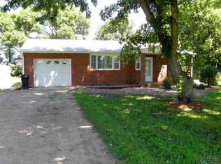 48088 Iverson Crsg Rd, Brandon, SD 57005