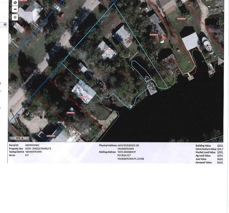 1st image of 6601 Riverside Dr