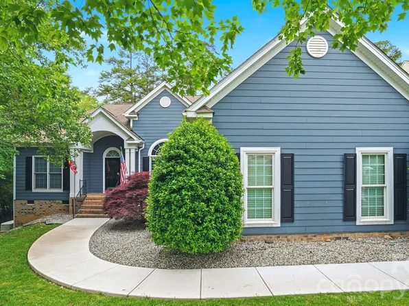 4089 Harmattan Dr, Denver, NC 28037