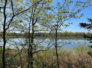 LOT 2 County Road C, Montello, WI 53949