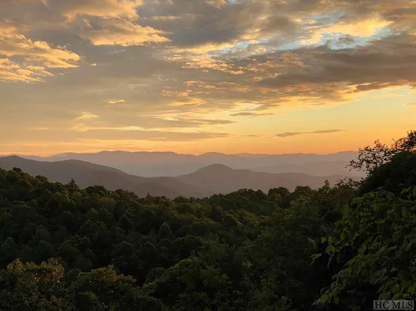 00 S Little Hog Back Mountain Lane, Highlands, NC 28741