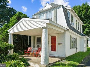 450 Valley Rd, Elkins Park, PA 19027