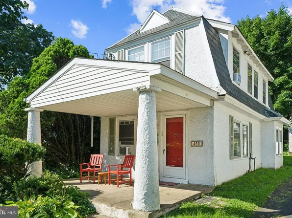 450 Valley Rd, Elkins Park, PA 19027